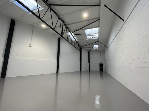 Unit 16, Oakwood Industrial Park, Gatwick Road, Crawley, RH10