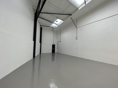 Unit 16, Oakwood Industrial Park, Gatwick Road, Crawley, RH10