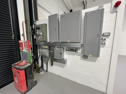Unit 16, Oakwood Industrial Park, Gatwick Road, Crawley, RH10