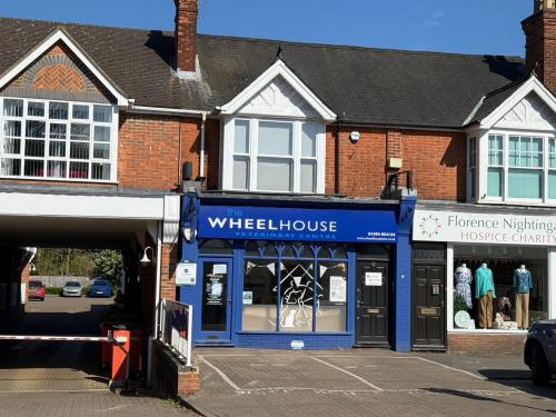 15 The Broadway, Beaconsfield, HP9