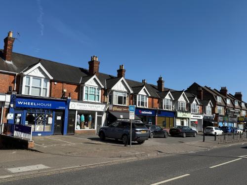 15 The Broadway, Beaconsfield, HP9