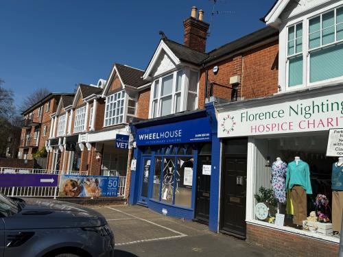 15 The Broadway, Beaconsfield, HP9