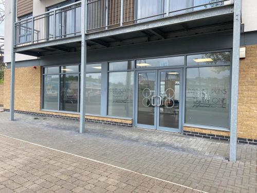 Unit 3, Ballantyne Drive, Colchester, CO2