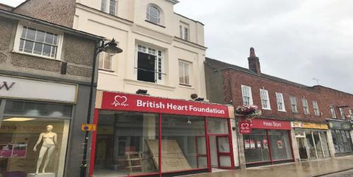 65-65A High Street, Braintree, CM7