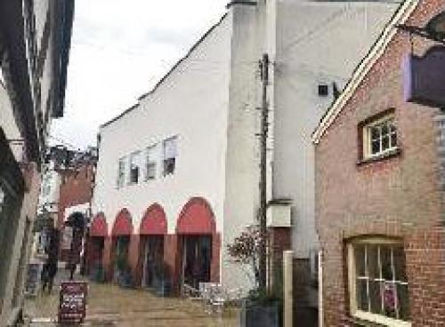 65-65A High Street, Braintree, CM7