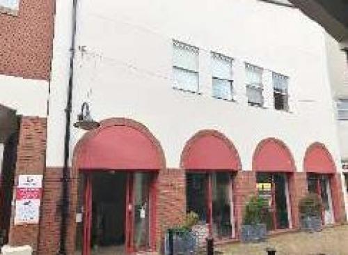 65-65A High Street, Braintree, CM7