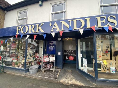 52/52A High Street, Earls Colne, Colchester, CO6