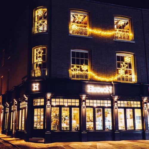 Hudsons, 19 Head Street, Colchester, CO1