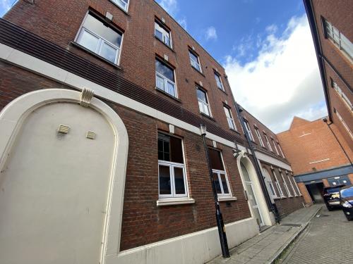 17-33 Long Wyre Street, Colchester, CO1