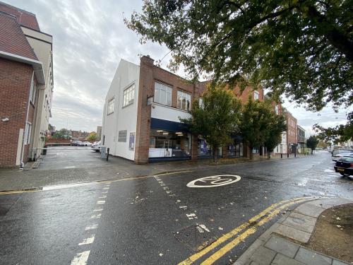 36-38 Crouch Street, Colchester, CO3