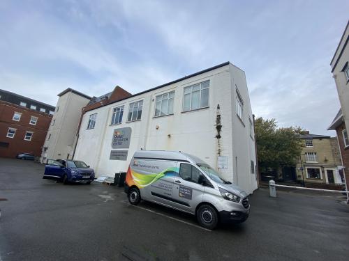 36-38 Crouch Street, Colchester, CO3
