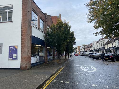 36-38 Crouch Street, Colchester, CO3