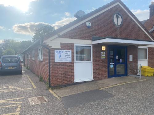 The Medical Centre, 32 Kingsland Road, West Mersea, CO5
