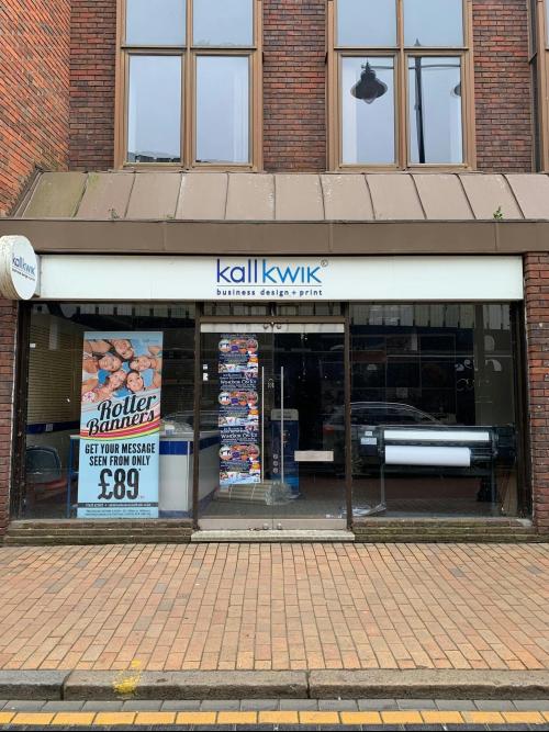 32 King Street, Maidenhead, SL6