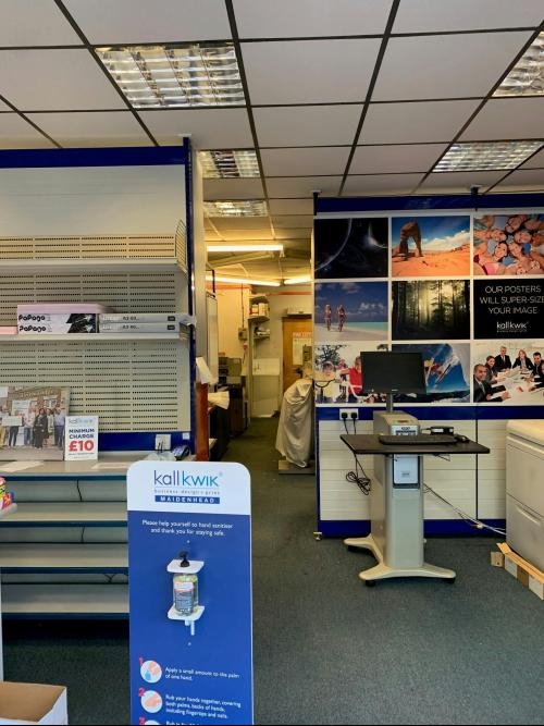 32 King Street, Maidenhead, SL6