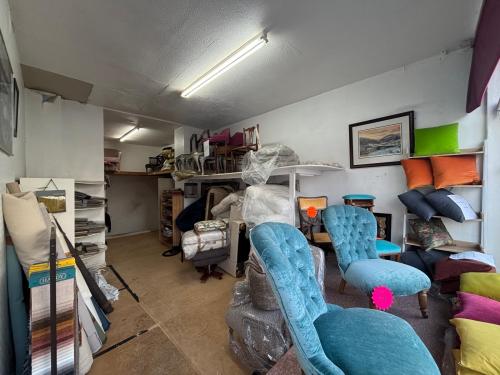 6 Victoria Terrace, Hove, BN3