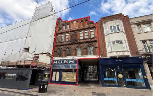 23 George Street, Croydon, CR0