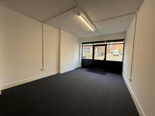 206 Well Street, Hackney, London, E9