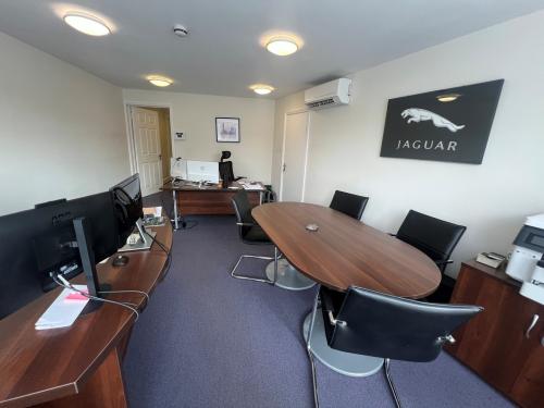 2 The Parade, Brighton Road, Burgh Heath, Tadworth, KT20