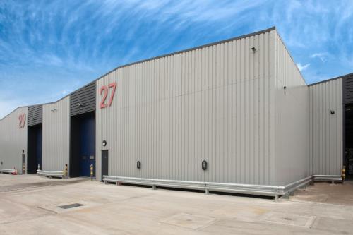 Unit 27, Bloom Hayes, 25-39 Clayton Road, Hayes, UB3