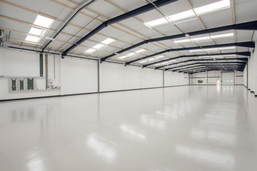 Unit 27, Bloom Hayes, 25-39 Clayton Road, Hayes, UB3