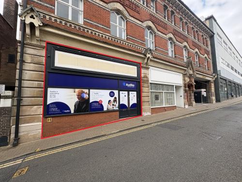 Unit 2, Free School Lane, Lincoln, LN2