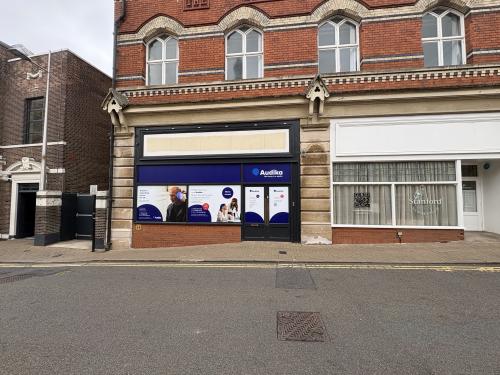 Unit 2, Free School Lane, Lincoln, LN2
