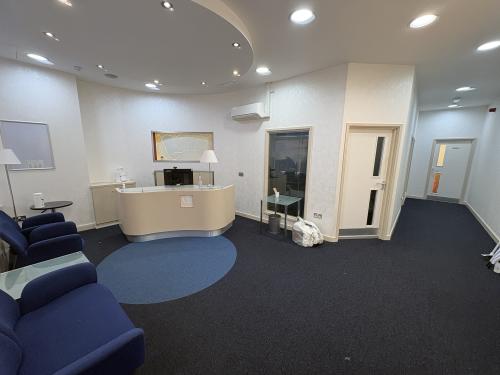 Unit 2, Free School Lane, Lincoln, LN2