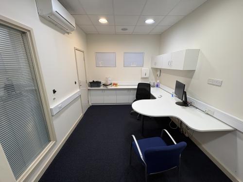 Unit 2, Free School Lane, Lincoln, LN2