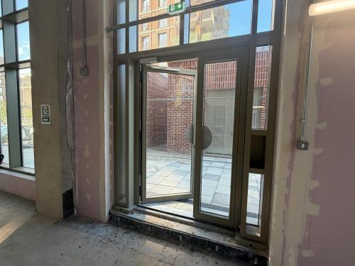 Willowherb House, 2 Ignatius Sancho Road, Kidbrooke, London, SE3