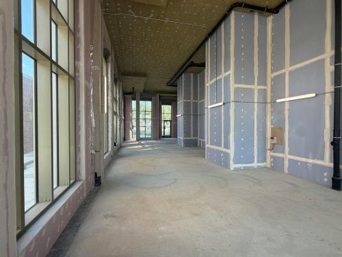 Willowherb House, 2 Ignatius Sancho Road, Kidbrooke, London, SE3