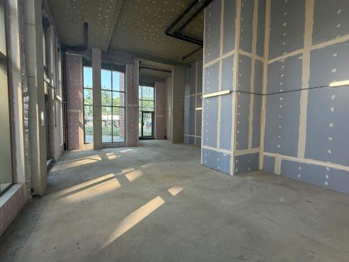 Willowherb House, 2 Ignatius Sancho Road, Kidbrooke, London, SE3