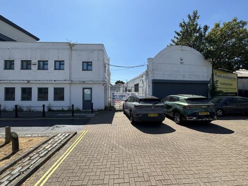 Brandon House, Copnor Road, Portsmouth, PO3