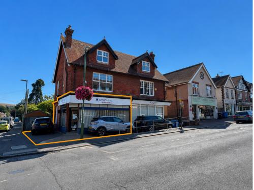 34 Keymer Road, Hassocks, BN6