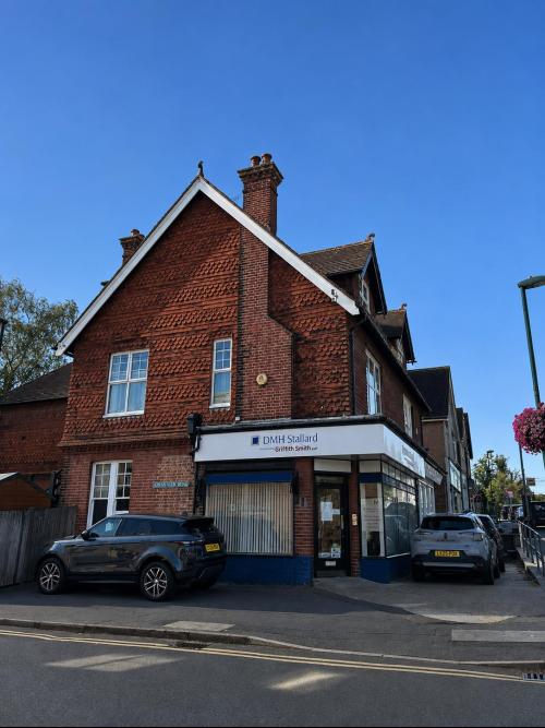 34 Keymer Road, Hassocks, BN6