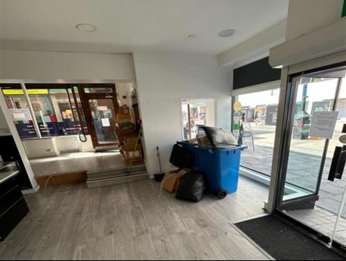 Unit 19-20, The Arcade, Bristol, BS1