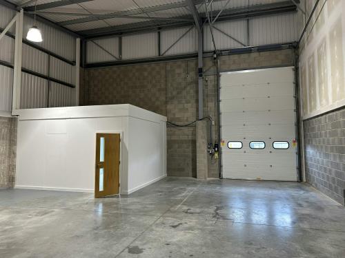 Unit 3 Springwell Point, Holbeck, Leeds, LS12