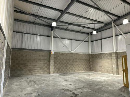 Unit 3 Springwell Point, Holbeck, Leeds, LS12