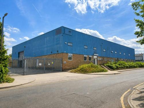 26 Horsecroft Road, Harlow, CM19