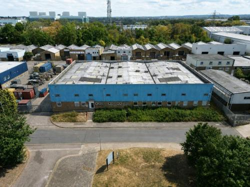 26 Horsecroft Road, Harlow, CM19