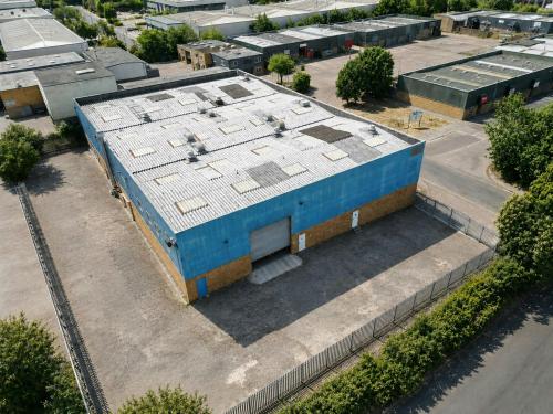 26 Horsecroft Road, Harlow, CM19