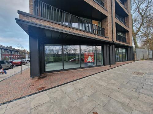 5A Leagrave Street, Hackney, London, E5
