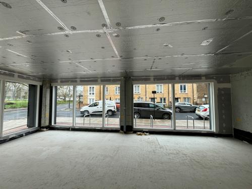 5A Leagrave Street, Hackney, London, E5