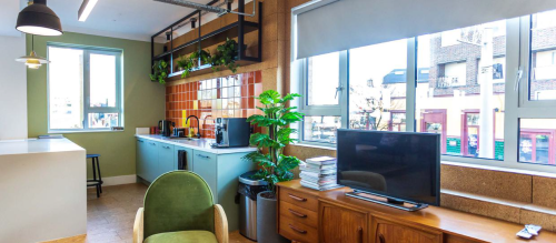 230 Lavender Hill, Clapham, London, SW11