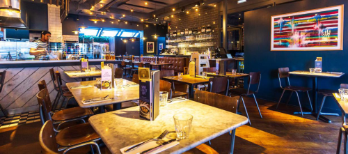 230 Lavender Hill, Clapham, London, SW11