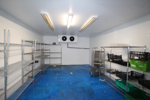 Units B & C, 17 Queensway, Enfield, EN3