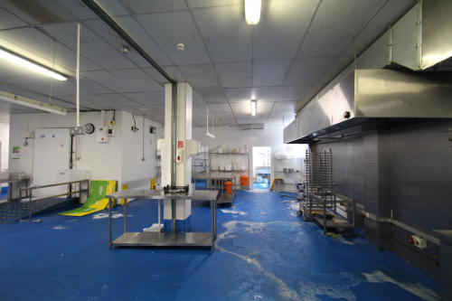 Units B & C, 17 Queensway, Enfield, EN3