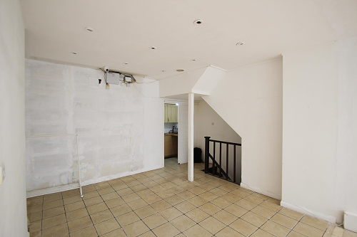 119 Newington Green Road, Islington, London, N1
