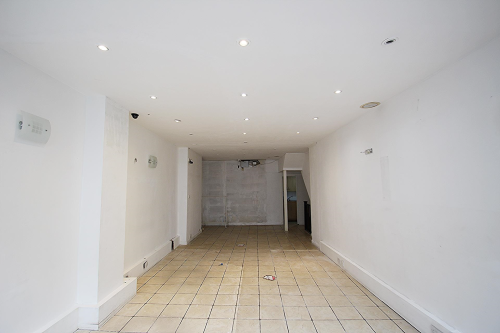 119 Newington Green Road, Islington, London, N1