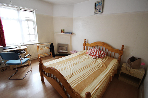 42 Cannon Hill, Southgate, London, N14